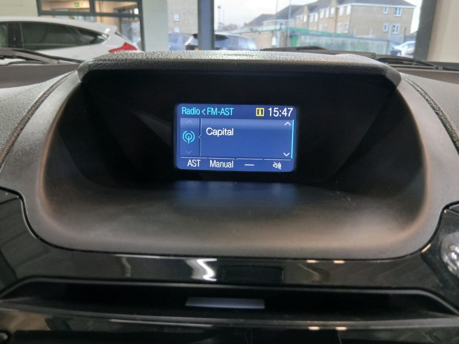 Used Ford Ecosport 2016 for sale - 77528309: Photo 16