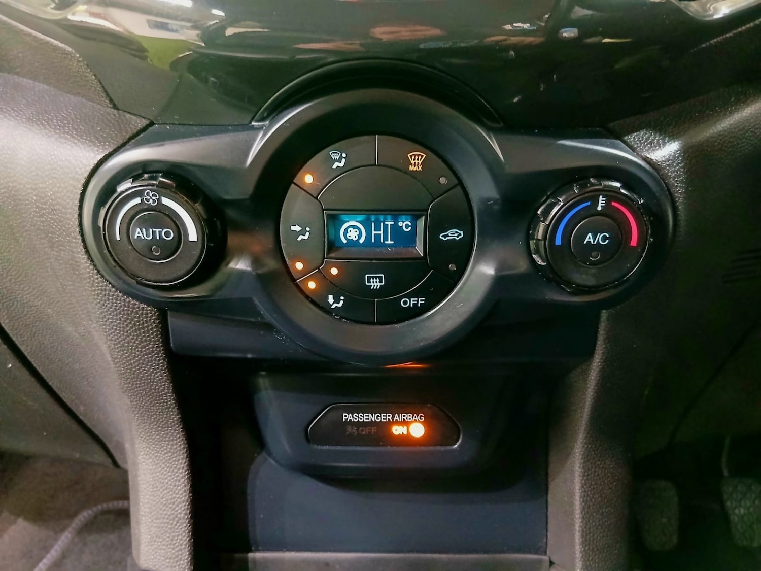 Used Ford Ecosport 2016 for sale - 77528309: Photo 17