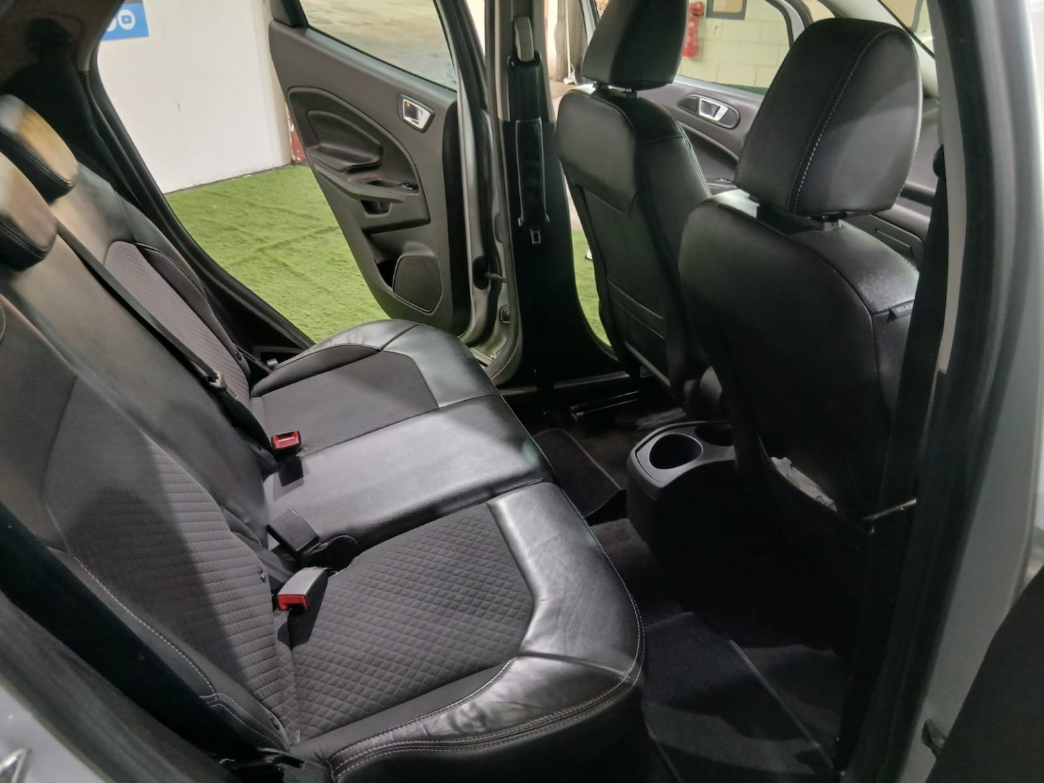 Used Ford Ecosport 2016 for sale - 77528309: Photo 19