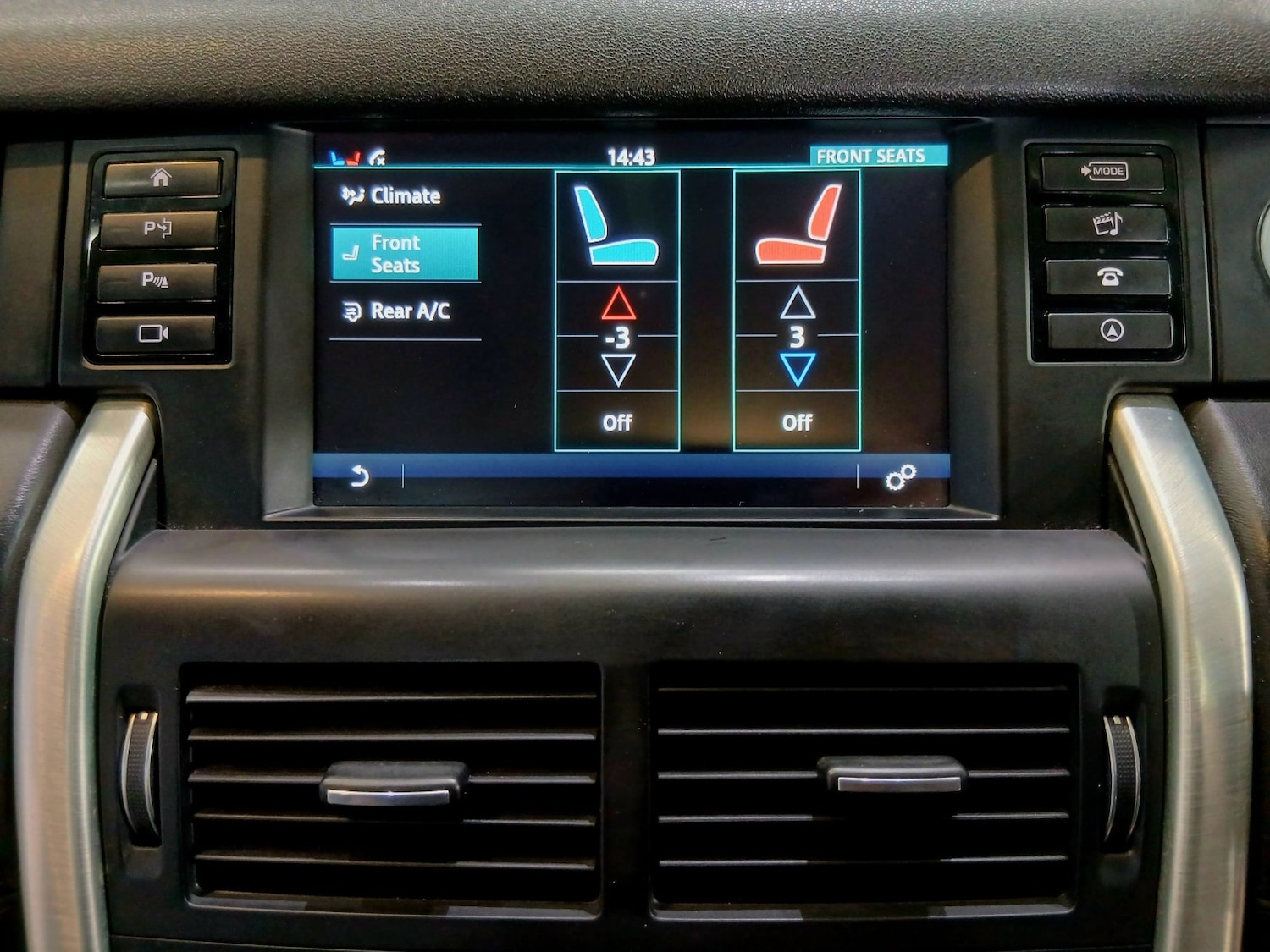 Used Land Rover Discovery Sport 2015 for sale - 78038983: Photo 21