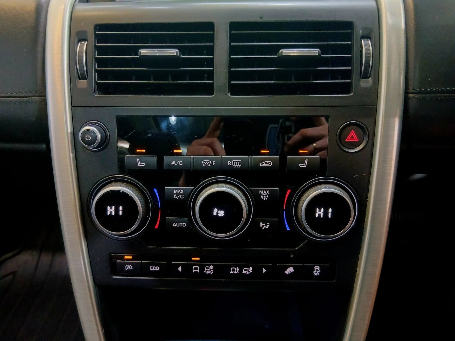 Used Land Rover Discovery Sport 2015 for sale - 78038983: Photo 22