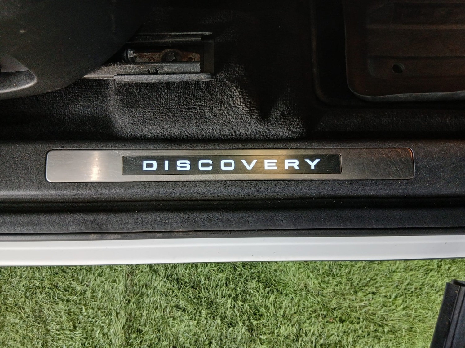 Used Land Rover Discovery Sport 2015 for sale - 78038983: Photo 28