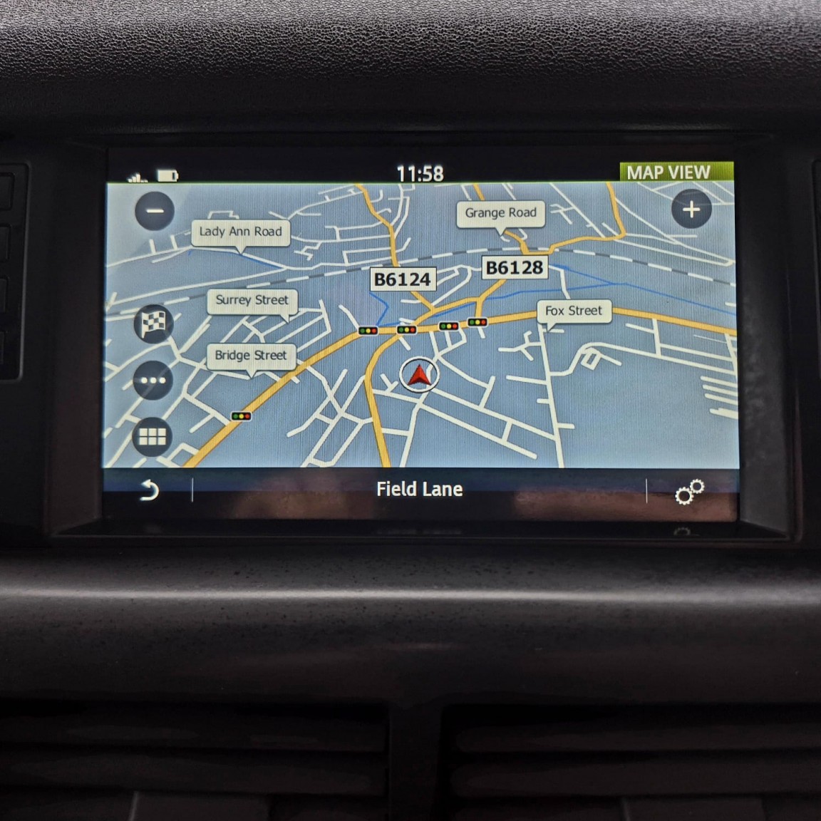 Used Land Rover Discovery Sport 2016 for sale - 76884878: Photo 13