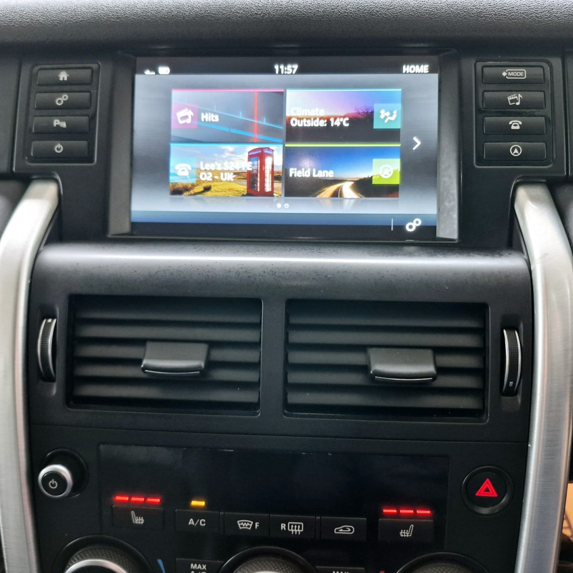 Used Land Rover Discovery Sport 2016 for sale - 76884878: Photo 15