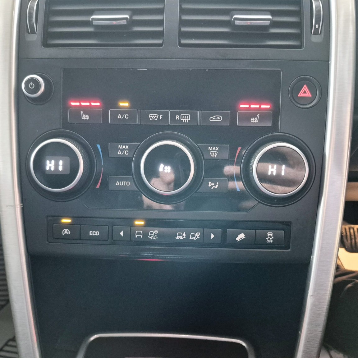 Used Land Rover Discovery Sport 2016 for sale - 76884878: Photo 19