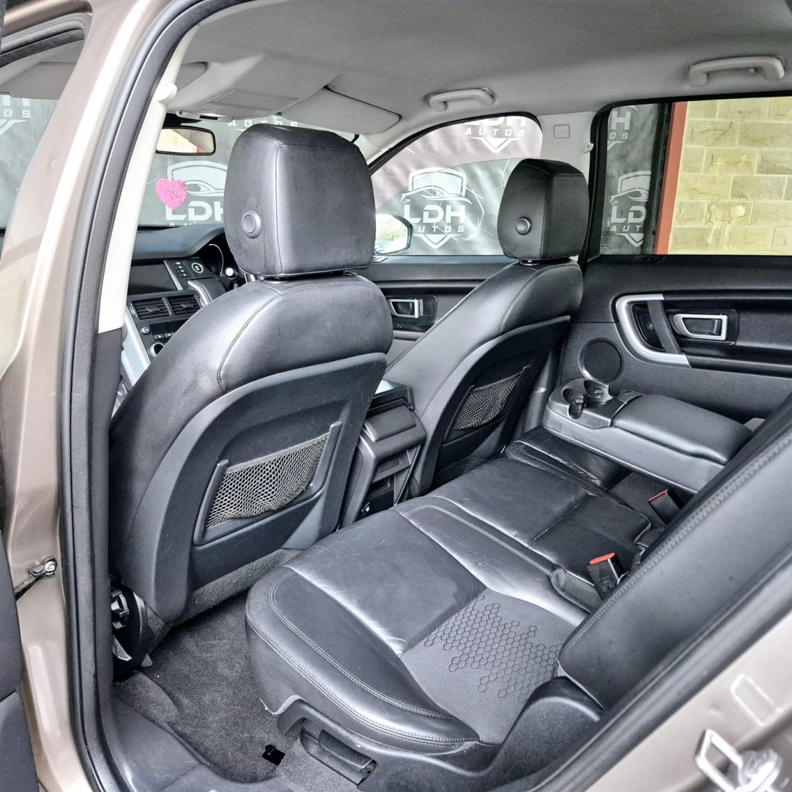 Used Land Rover Discovery Sport 2016 for sale - 76884878: Photo 20