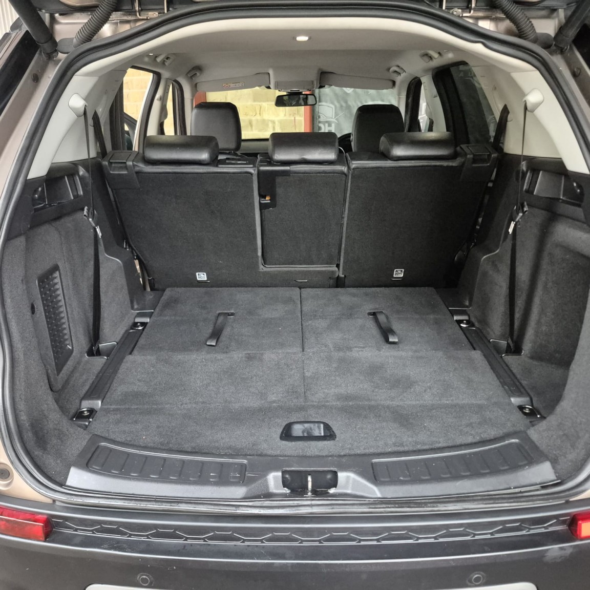 Used Land Rover Discovery Sport 2016 for sale - 76884878: Photo 24