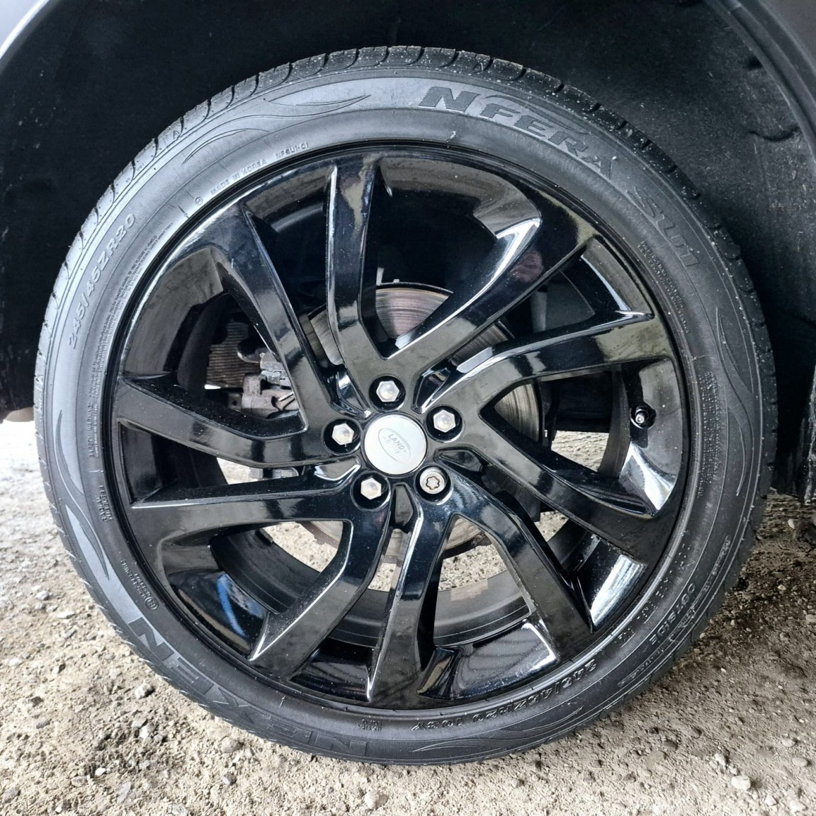 Used Land Rover Discovery Sport 2016 for sale - 76884878: Photo 8