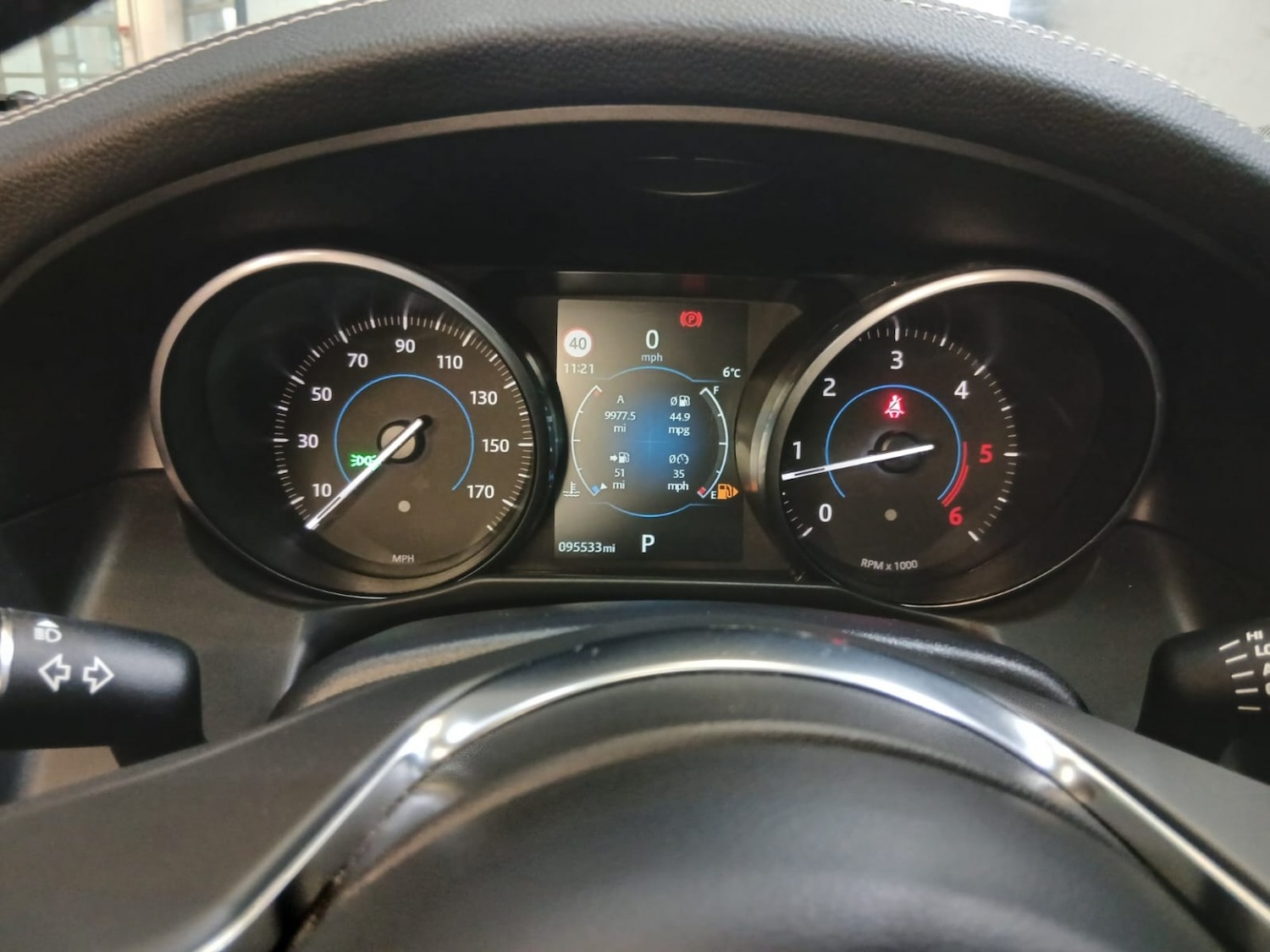 Used Jaguar XF 2017 for sale - 77296811: Photo 13