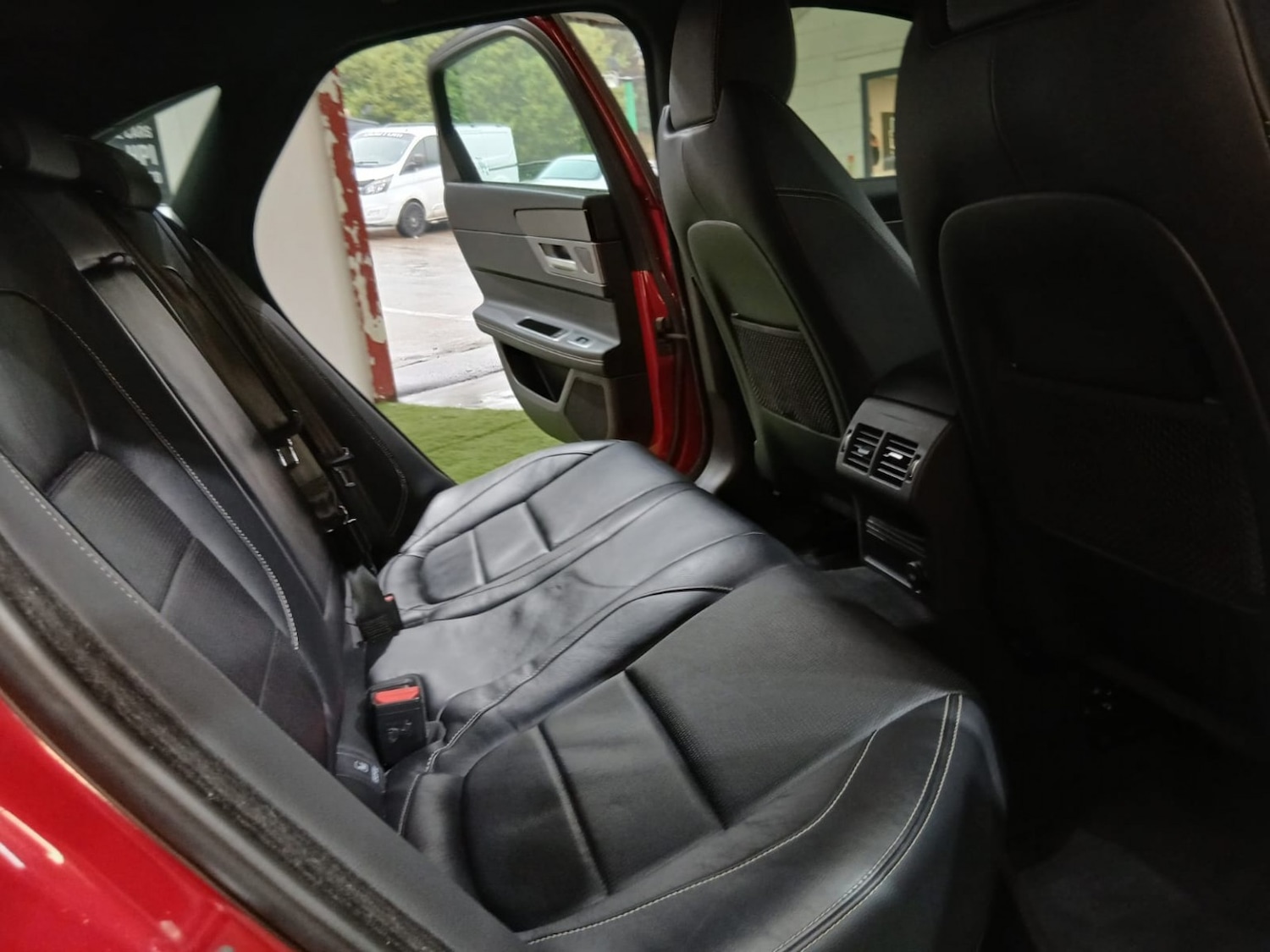 Used Jaguar XF 2017 for sale - 77296811: Photo 19