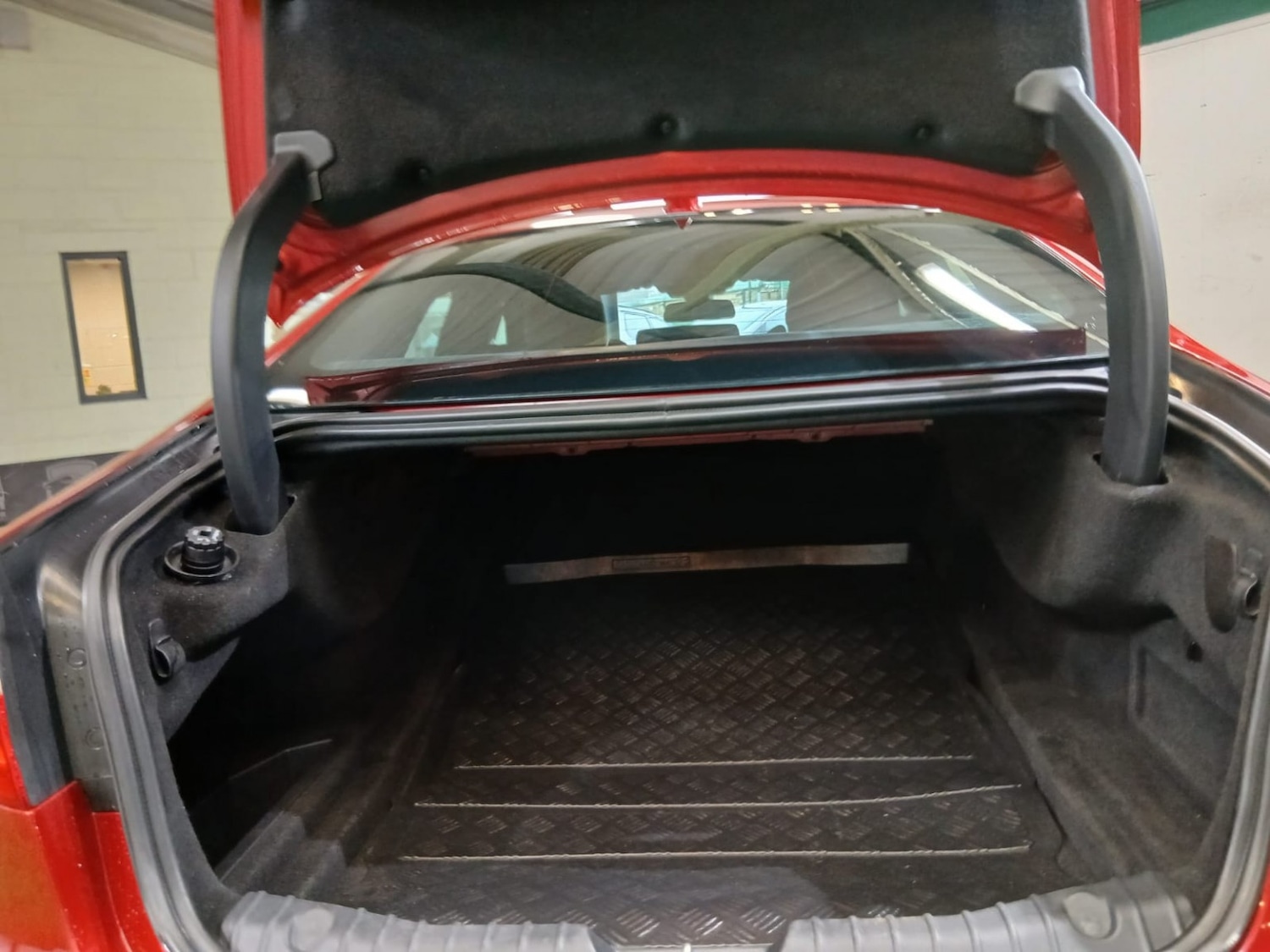 Used Jaguar XF 2017 for sale - 77296811: Photo 20