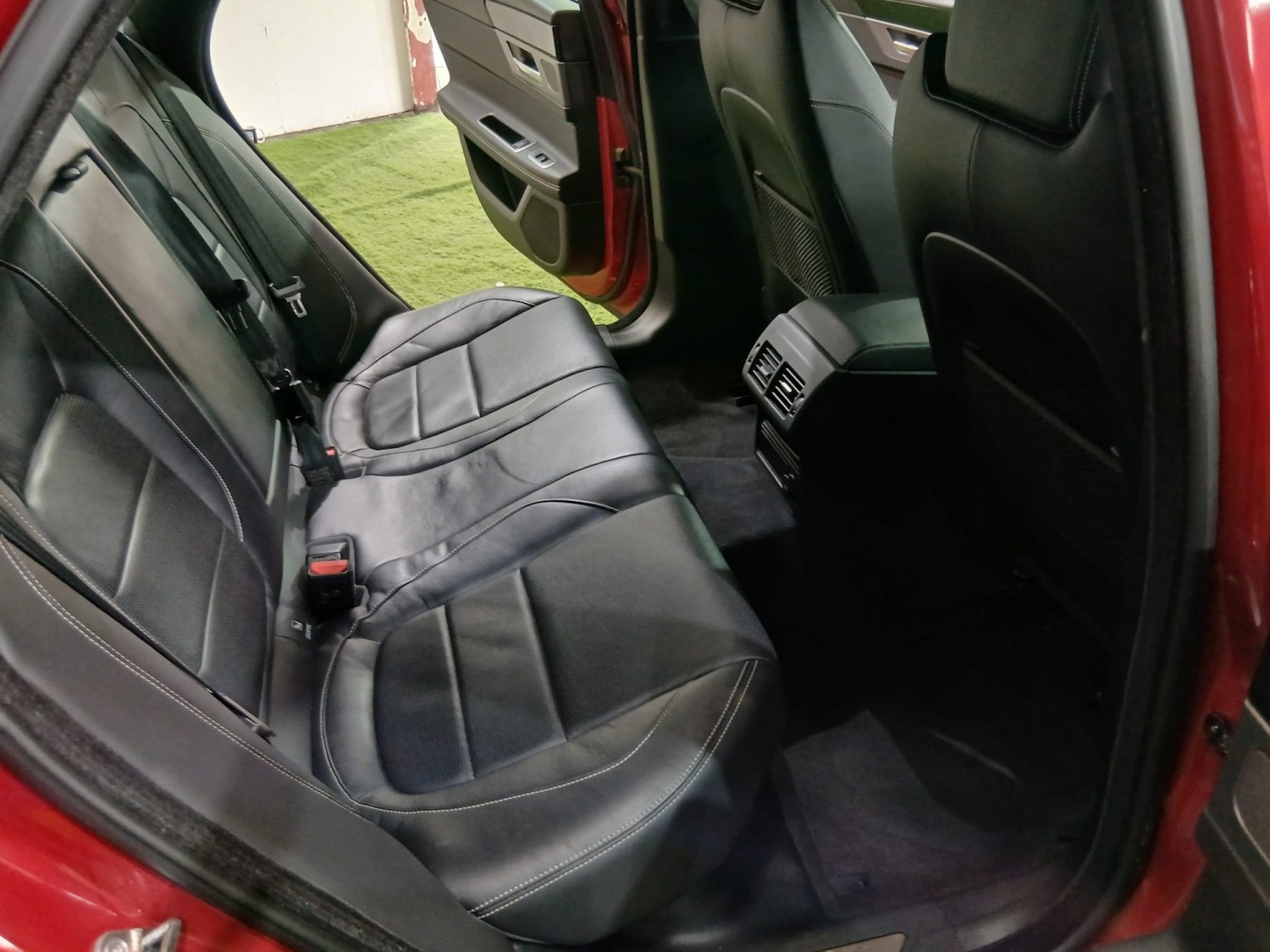 Used Jaguar XF 2017 for sale - 77296811: Photo 23