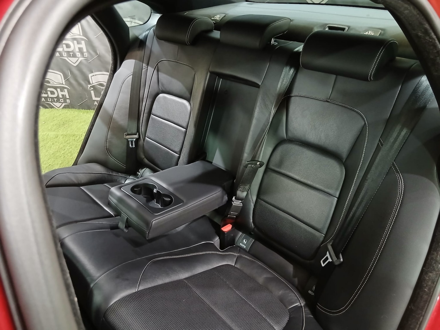 Used Jaguar XF 2017 for sale - 77296811: Photo 24