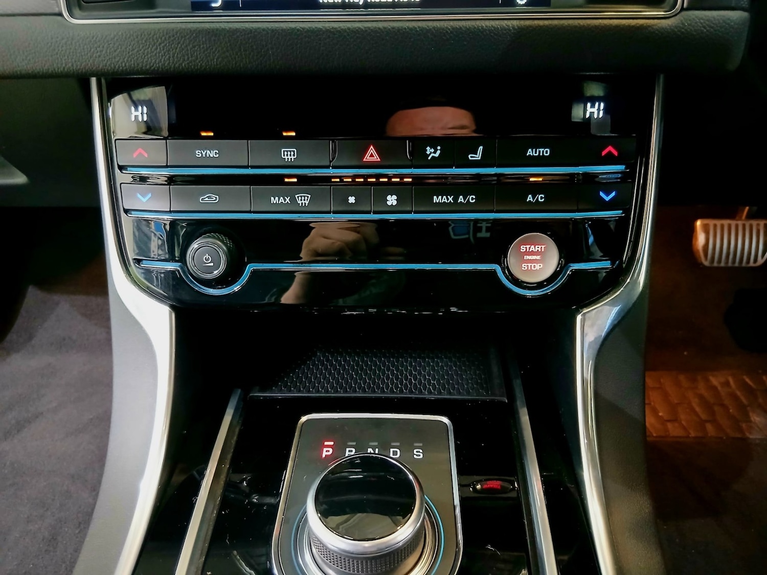 Used Jaguar XF 2017 for sale - 77296811: Photo 29