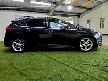 Used Ford Focus 2015 for sale - 77528303: Photo