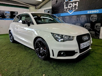 Used Audi A1 2011 for sale - 78938211: Photo