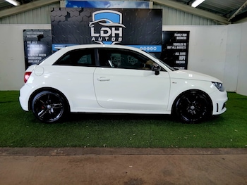 Used Audi A1 2011 for sale - 78938211: Photo