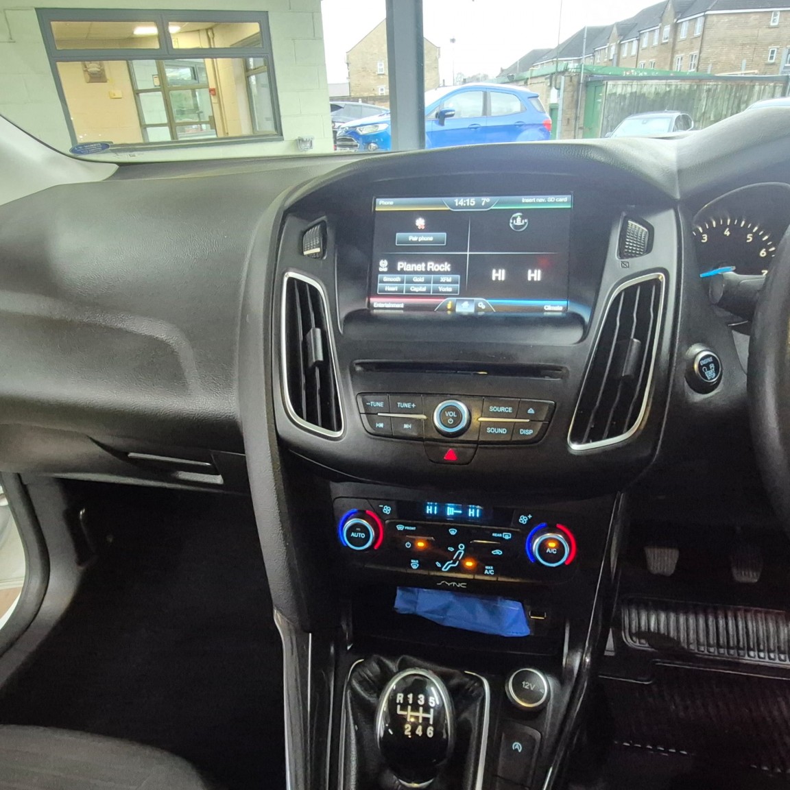 Used Ford Focus 2015 for sale - 77001517: Photo 18