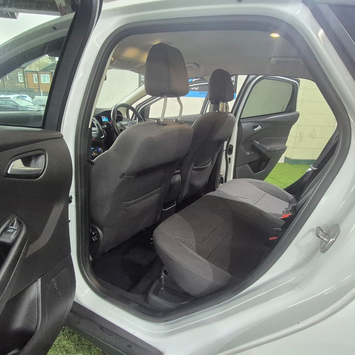 Used Ford Focus 2015 for sale - 77001517: Photo 21