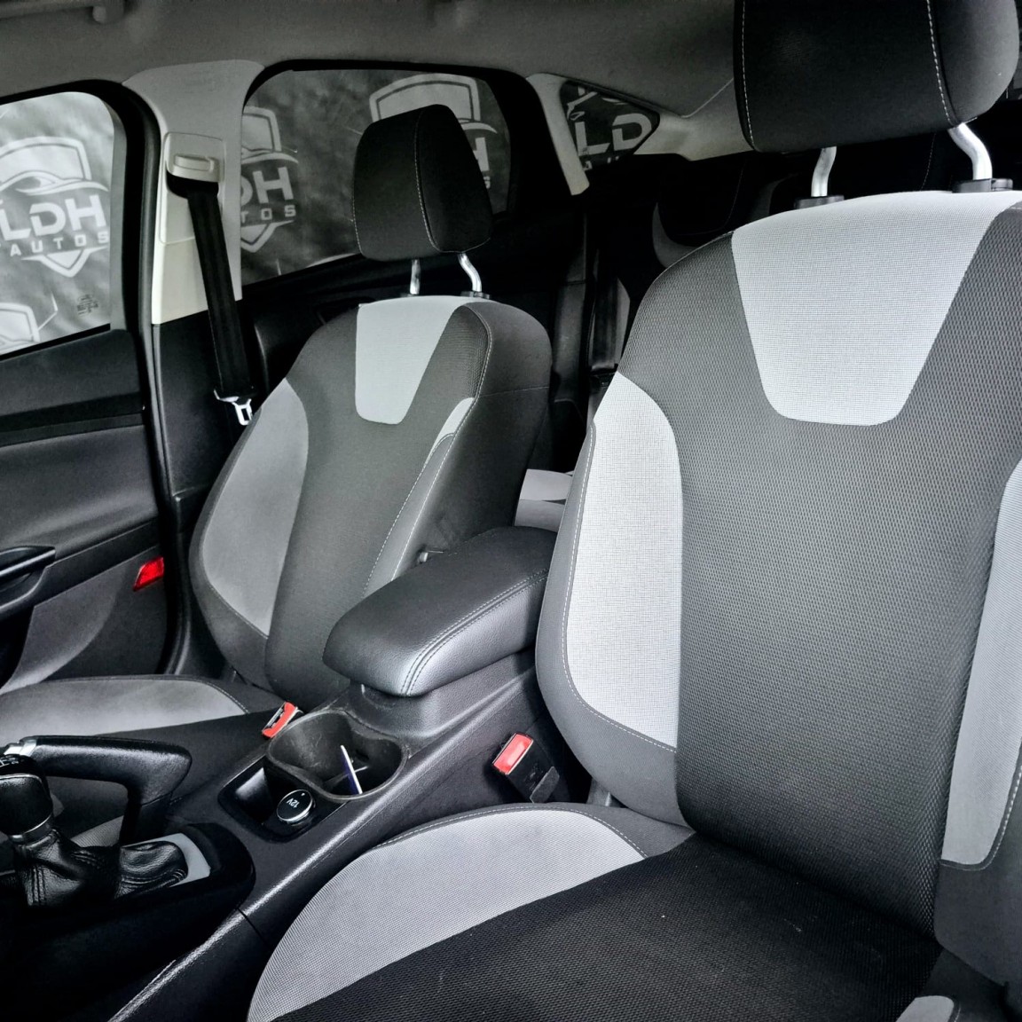 Used Ford Focus 2014 for sale - 76559949: Photo 10