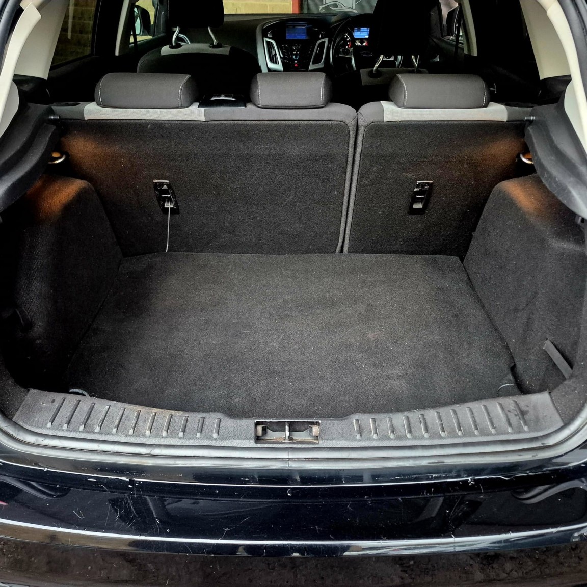 Used Ford Focus 2014 for sale - 76559949: Photo 15