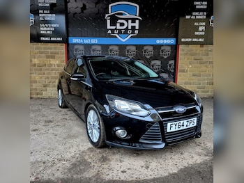 Used Ford Focus 2014 for sale - 76559949: Photo
