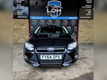 Used Ford Focus 2014 for sale - 76559949: Photo