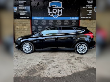 Used Ford Focus 2014 for sale - 76559949: Photo
