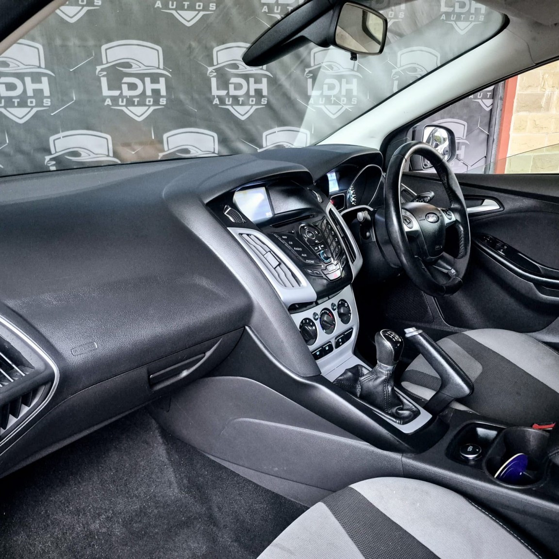 Used Ford Focus 2014 for sale - 76559949: Photo 9