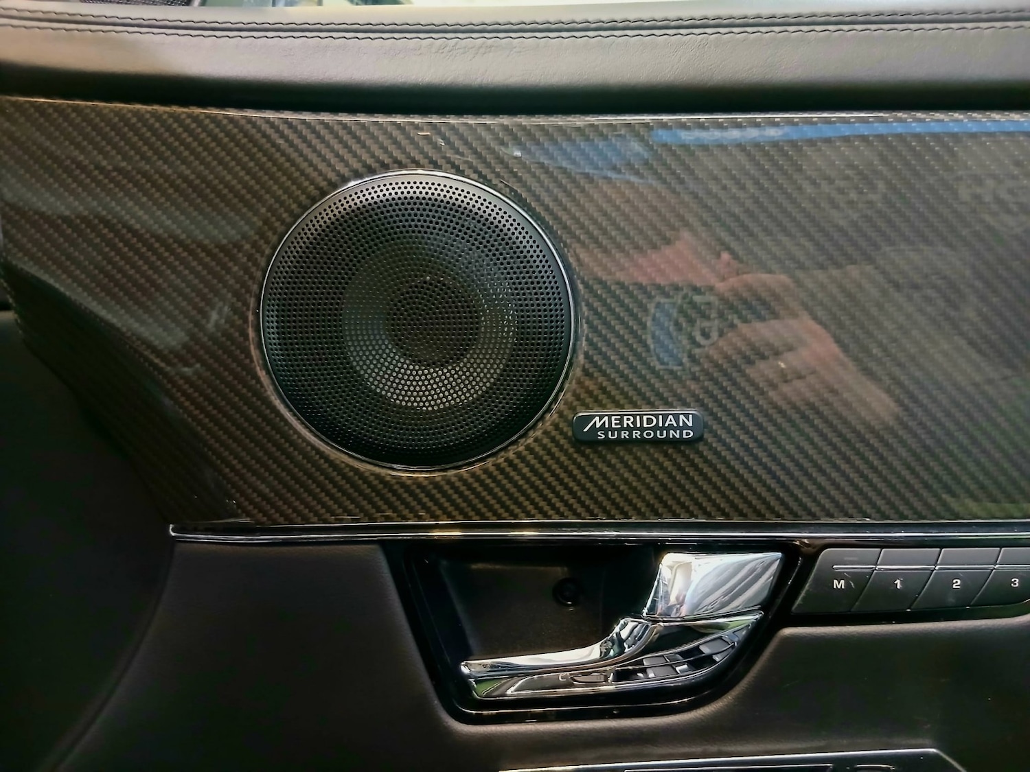 Used Jaguar XJ 2014 for sale - 77643836: Photo 19