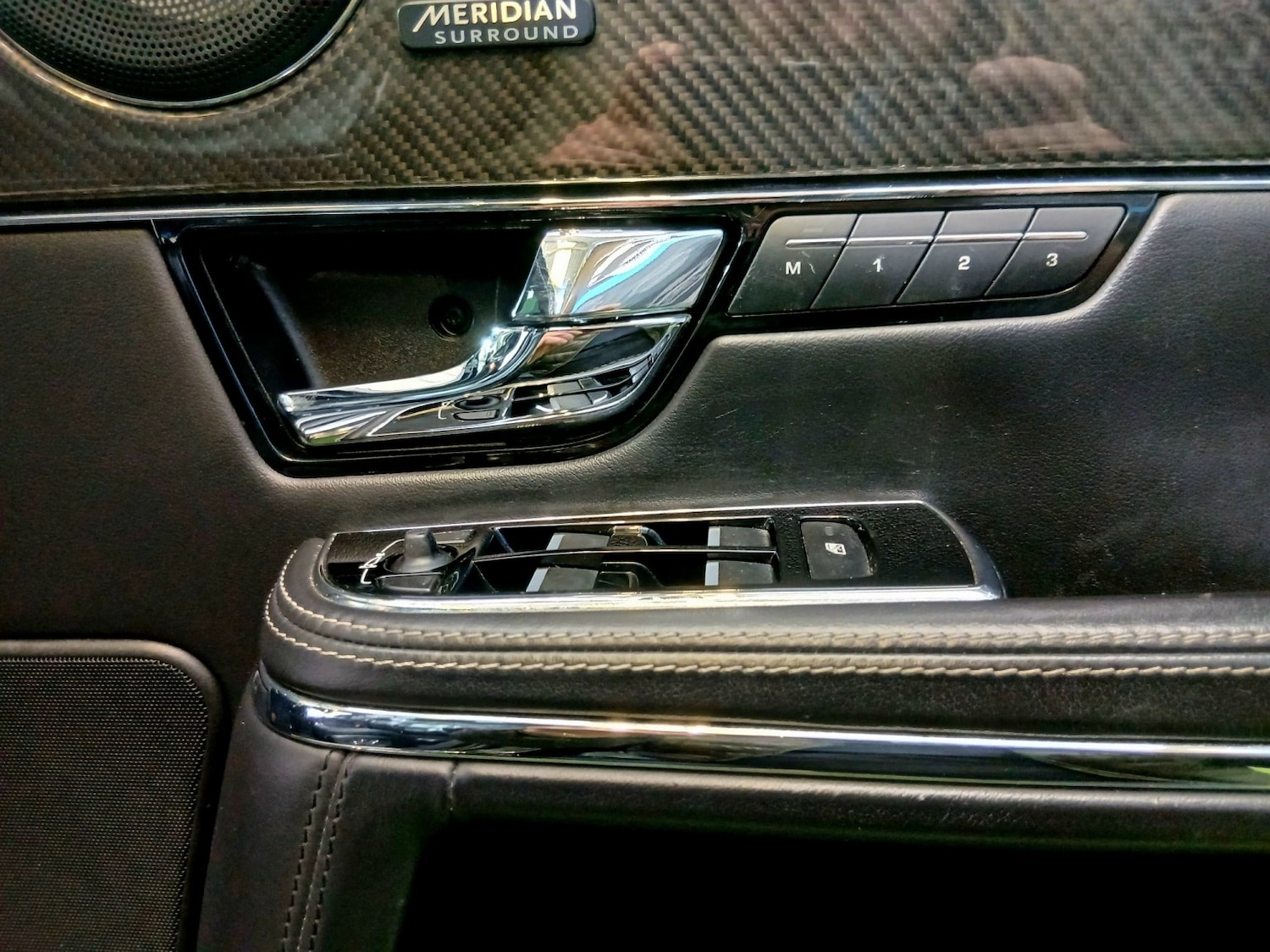 Used Jaguar XJ 2014 for sale - 77643836: Photo 20