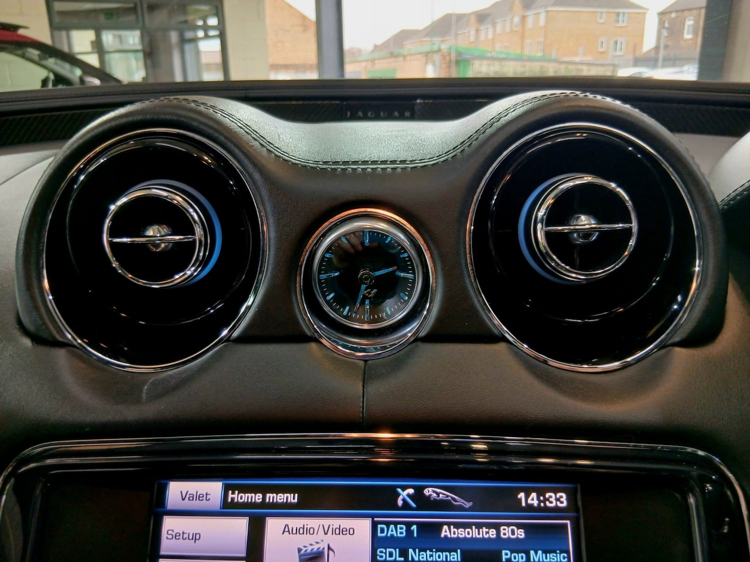 Used Jaguar XJ 2014 for sale - 77643836: Photo 23