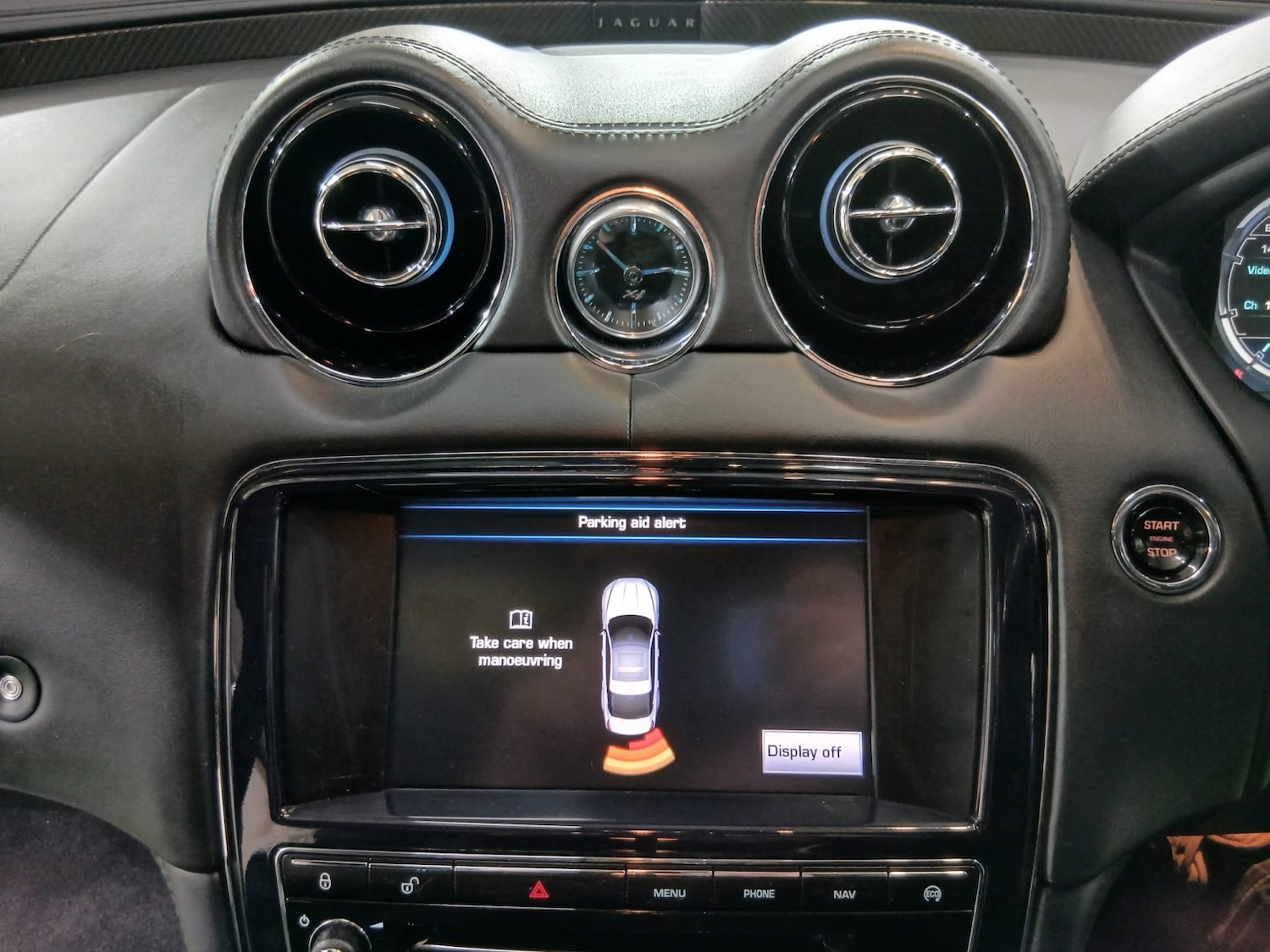 Used Jaguar XJ 2014 for sale - 77643836: Photo 30