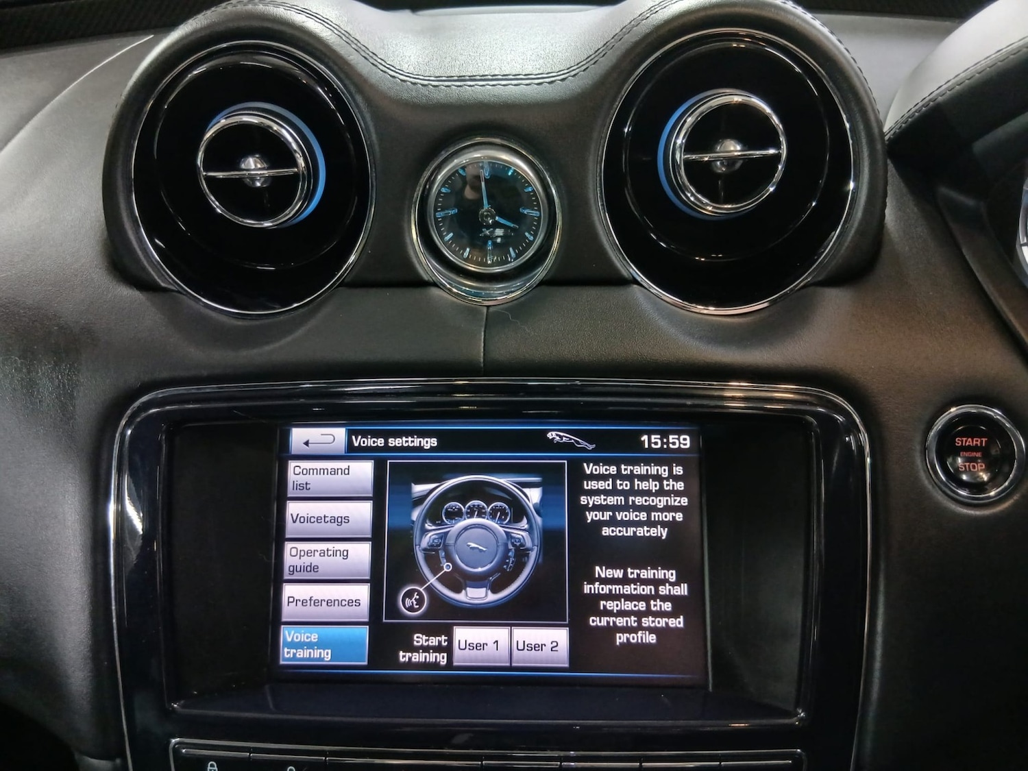 Used Jaguar XJ 2014 for sale - 77643836: Photo 31