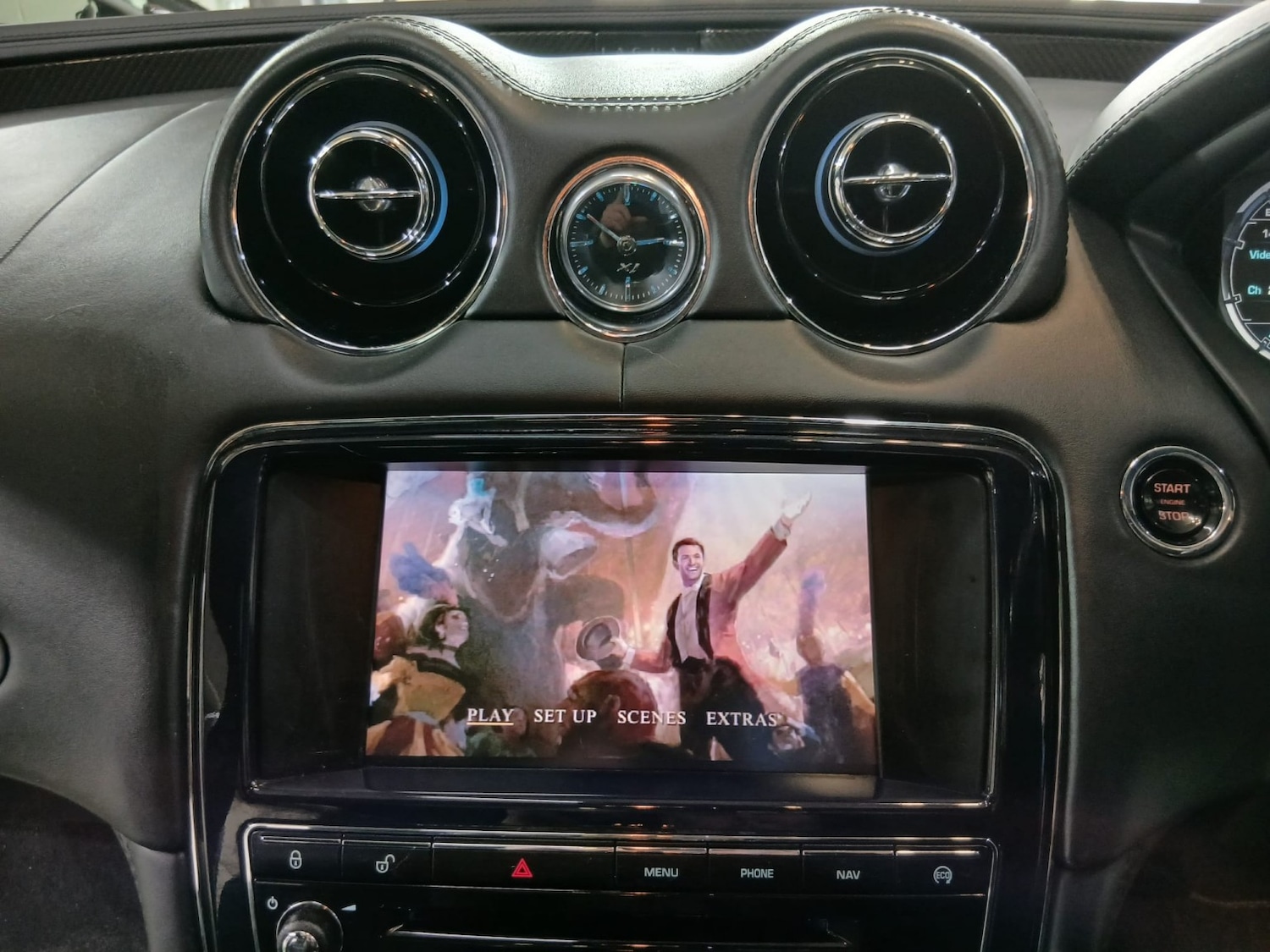 Used Jaguar XJ 2014 for sale - 77643836: Photo 33