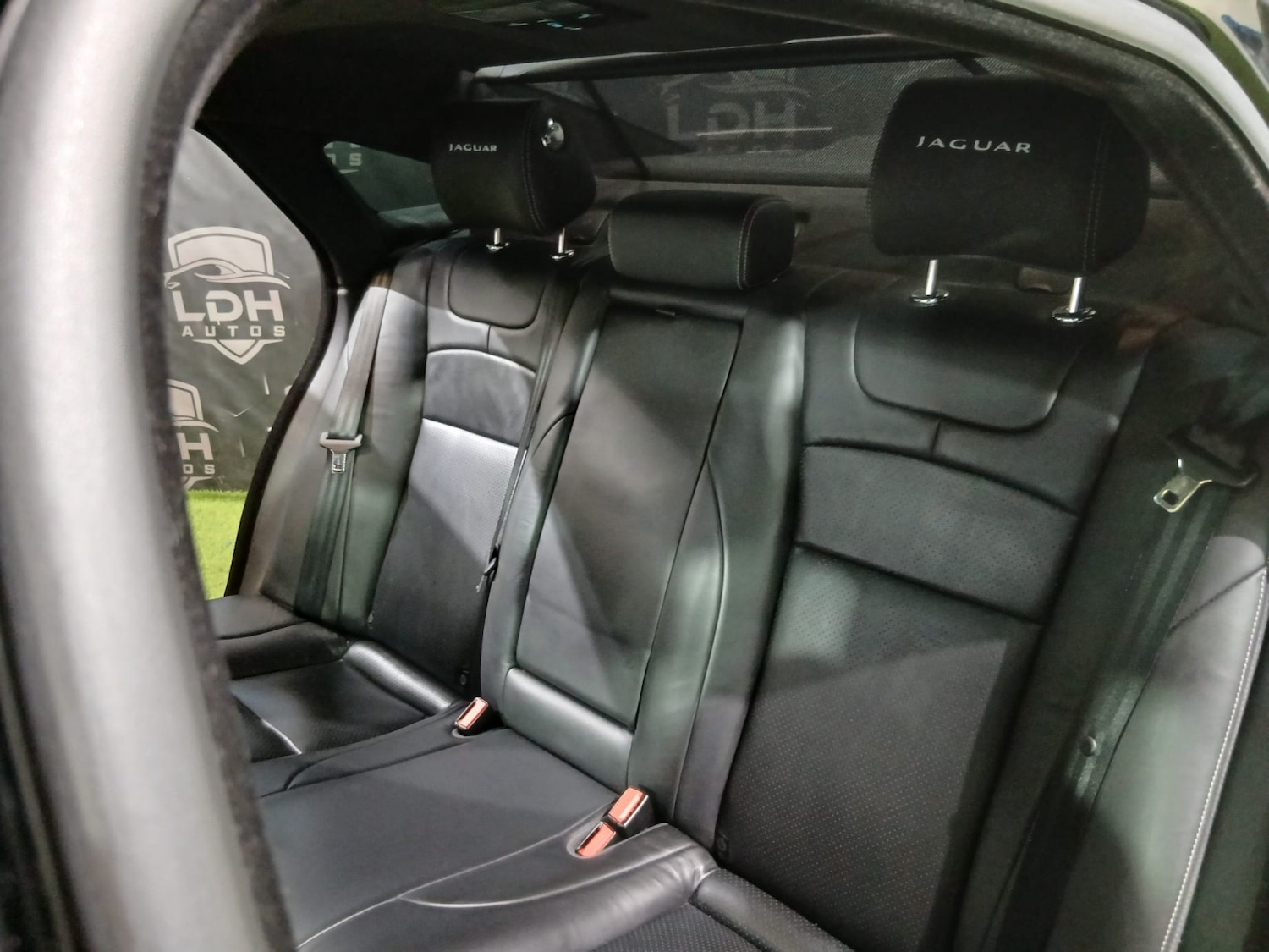 Used Jaguar XJ 2014 for sale - 77643836: Photo 45