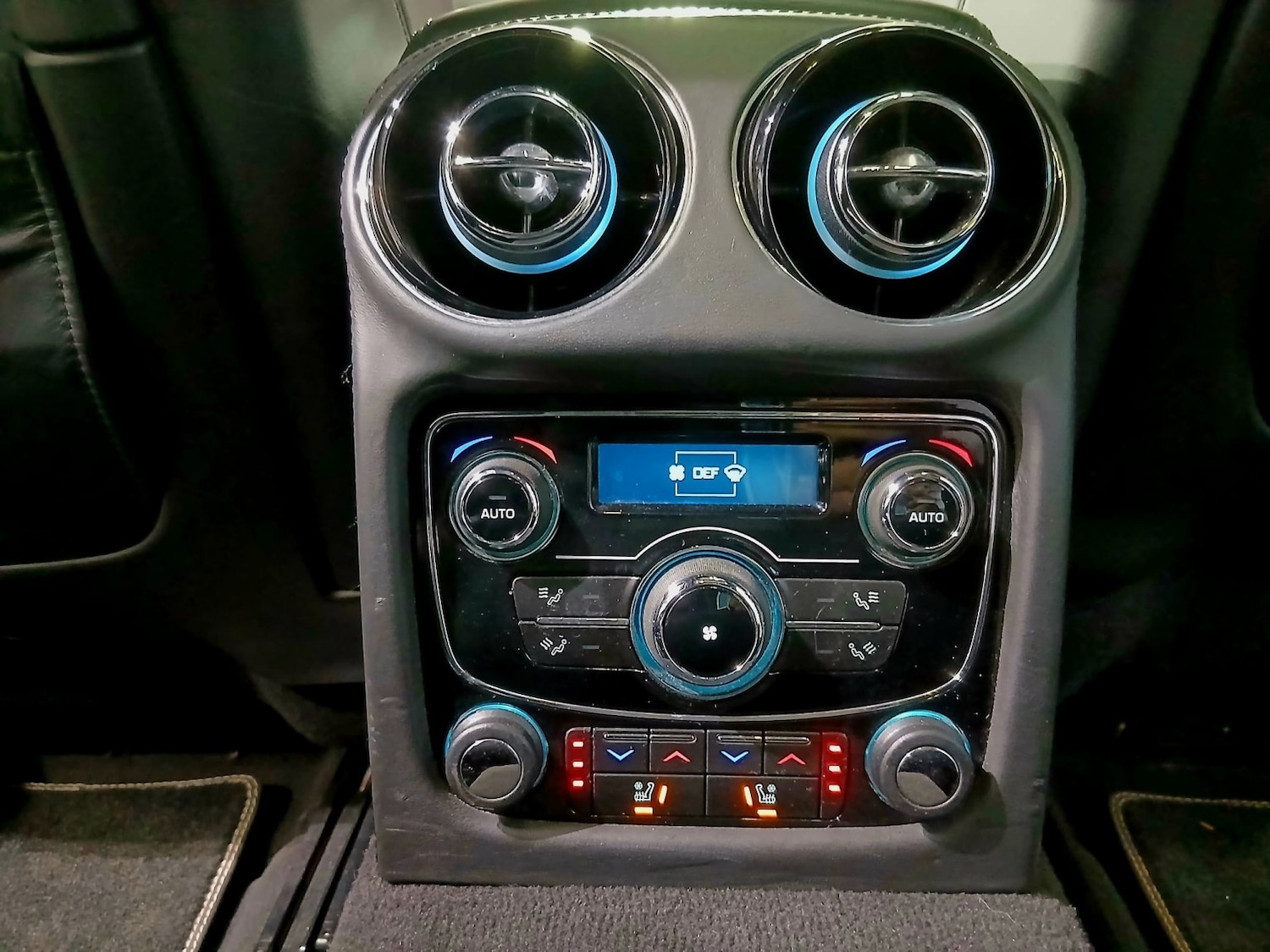 Used Jaguar XJ 2014 for sale - 77643836: Photo 46