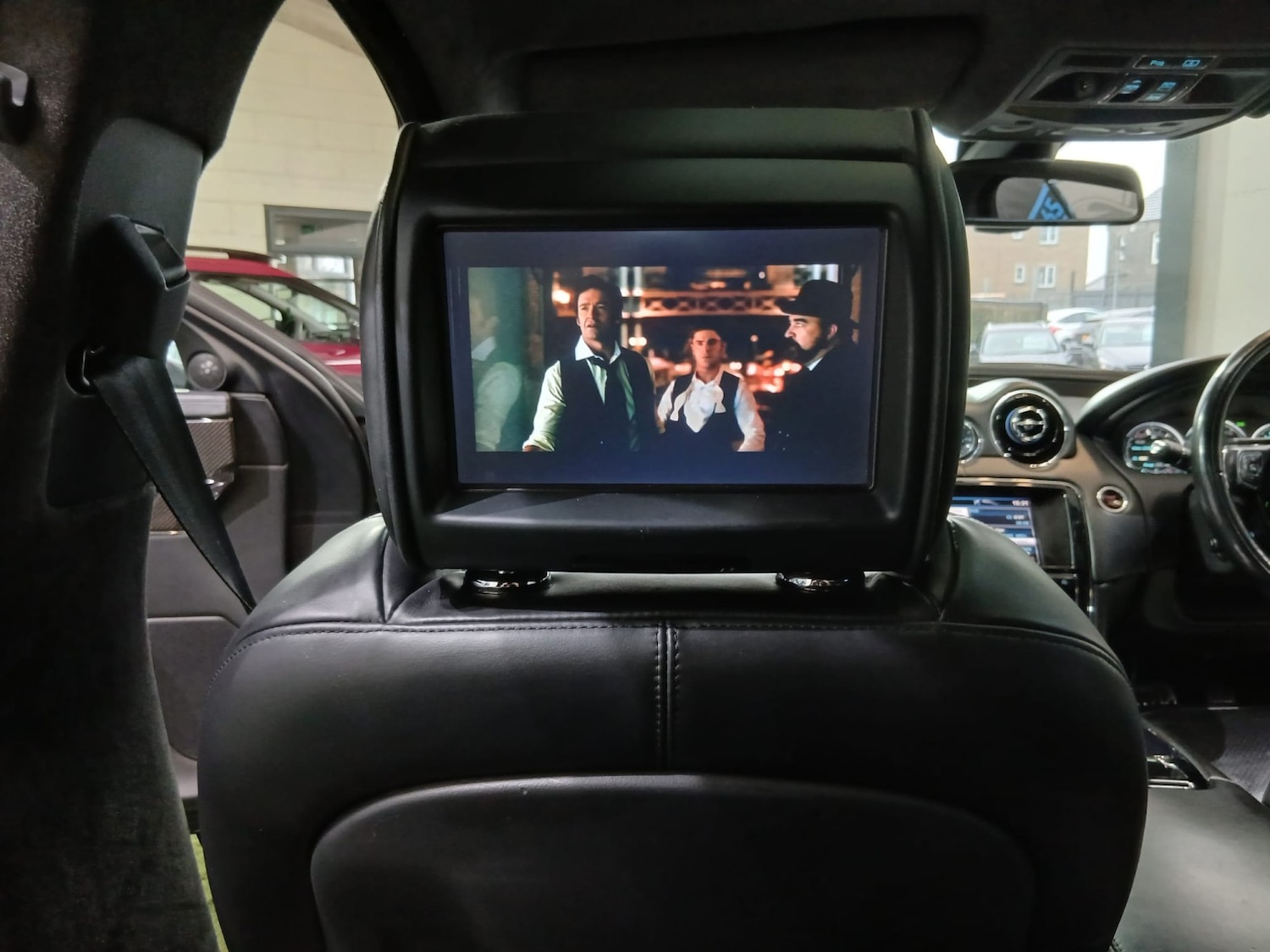 Used Jaguar XJ 2014 for sale - 77643836: Photo 47