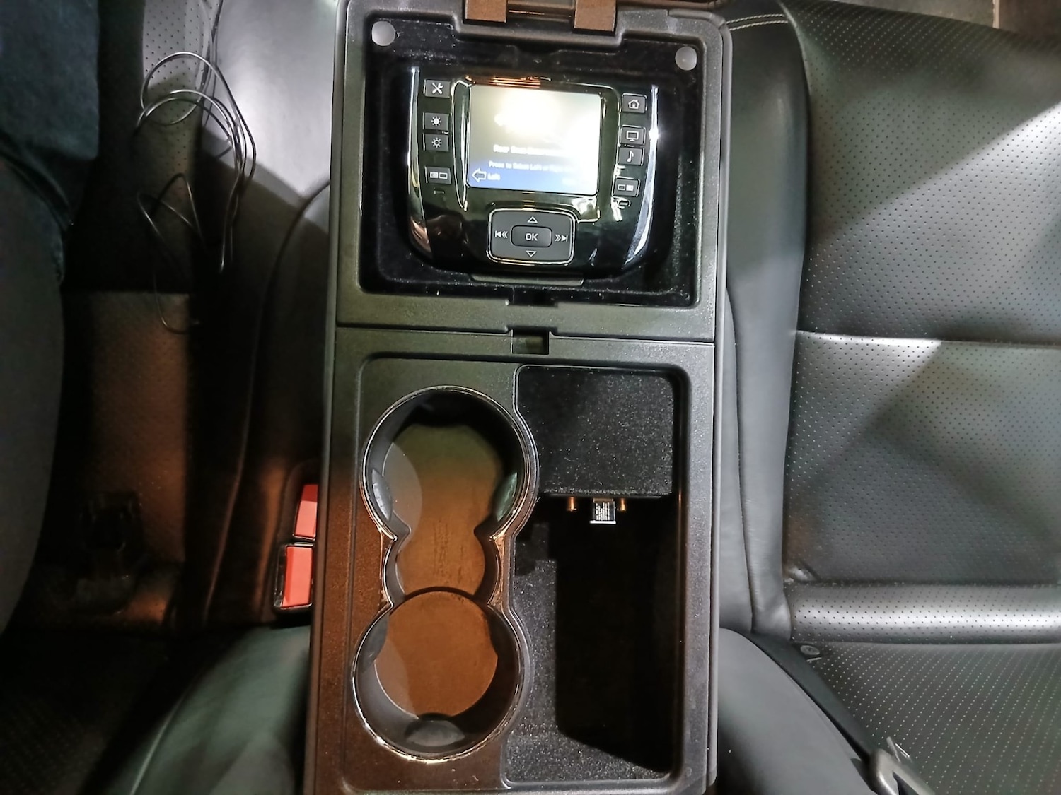 Used Jaguar XJ 2014 for sale - 77643836: Photo 48