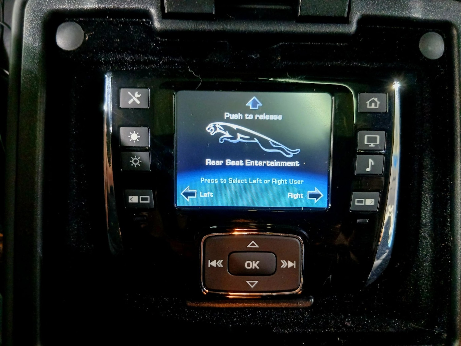 Used Jaguar XJ 2014 for sale - 77643836: Photo 50