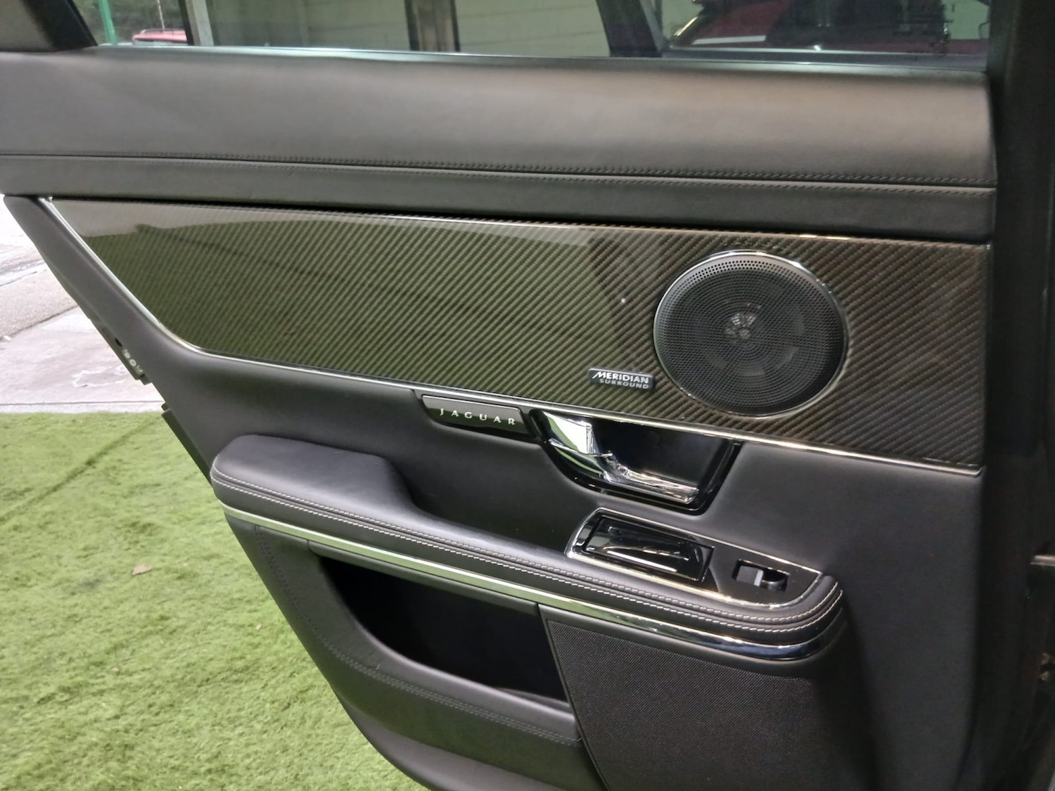 Used Jaguar XJ 2014 for sale - 77643836: Photo 51