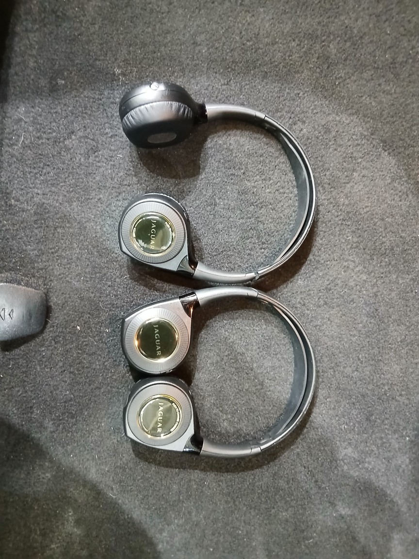 Used Jaguar XJ 2014 for sale - 77643836: Photo 54