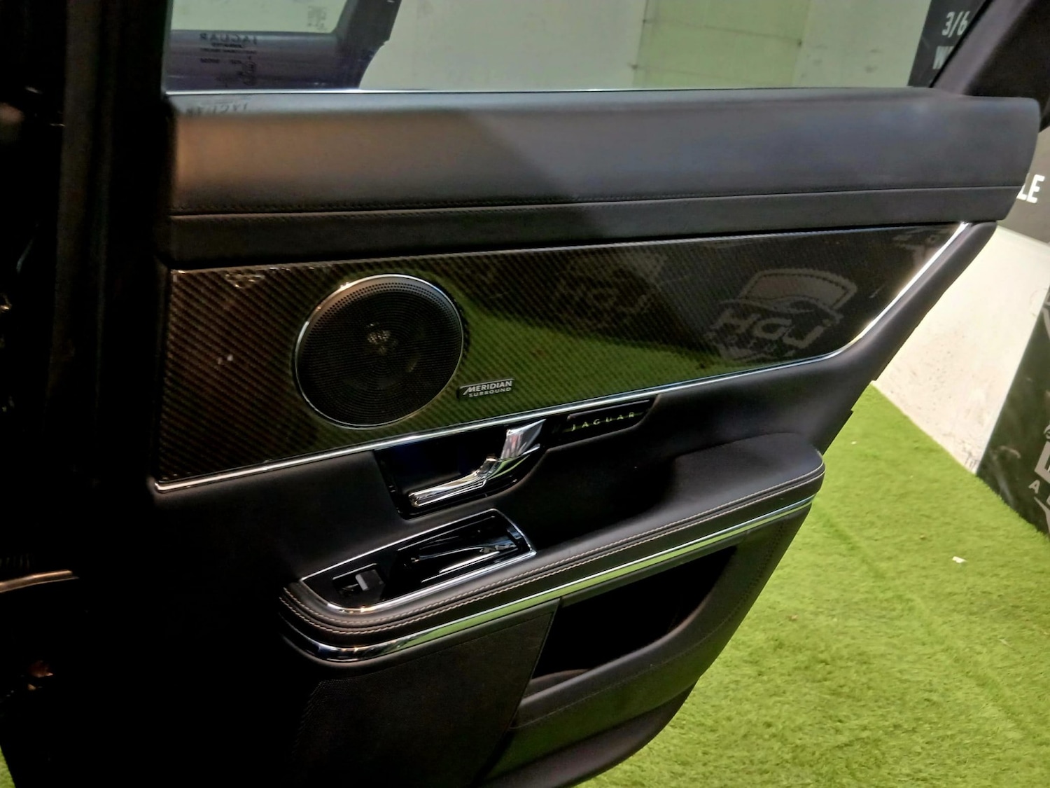 Used Jaguar XJ 2014 for sale - 77643836: Photo 56