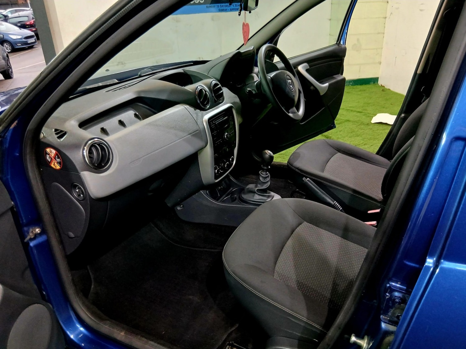 Used Dacia Duster 2013 for sale - 77398389: Photo 10