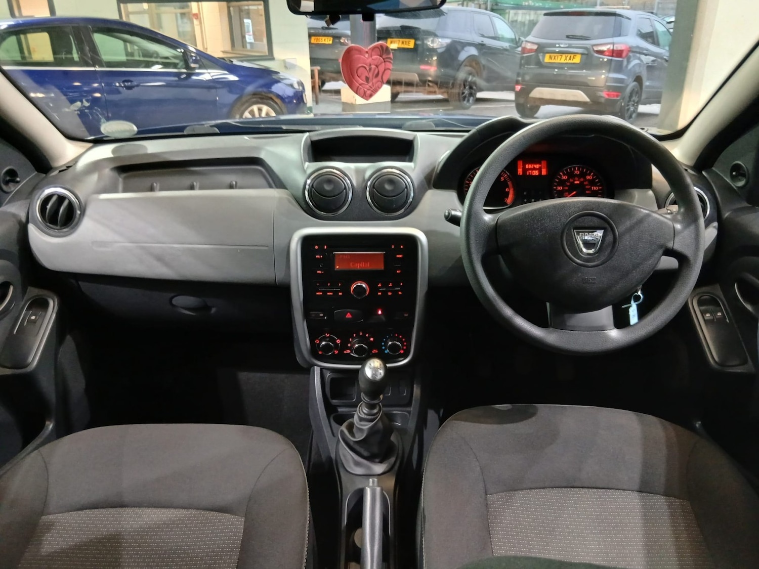 Used Dacia Duster 2013 for sale - 77398389: Photo 11