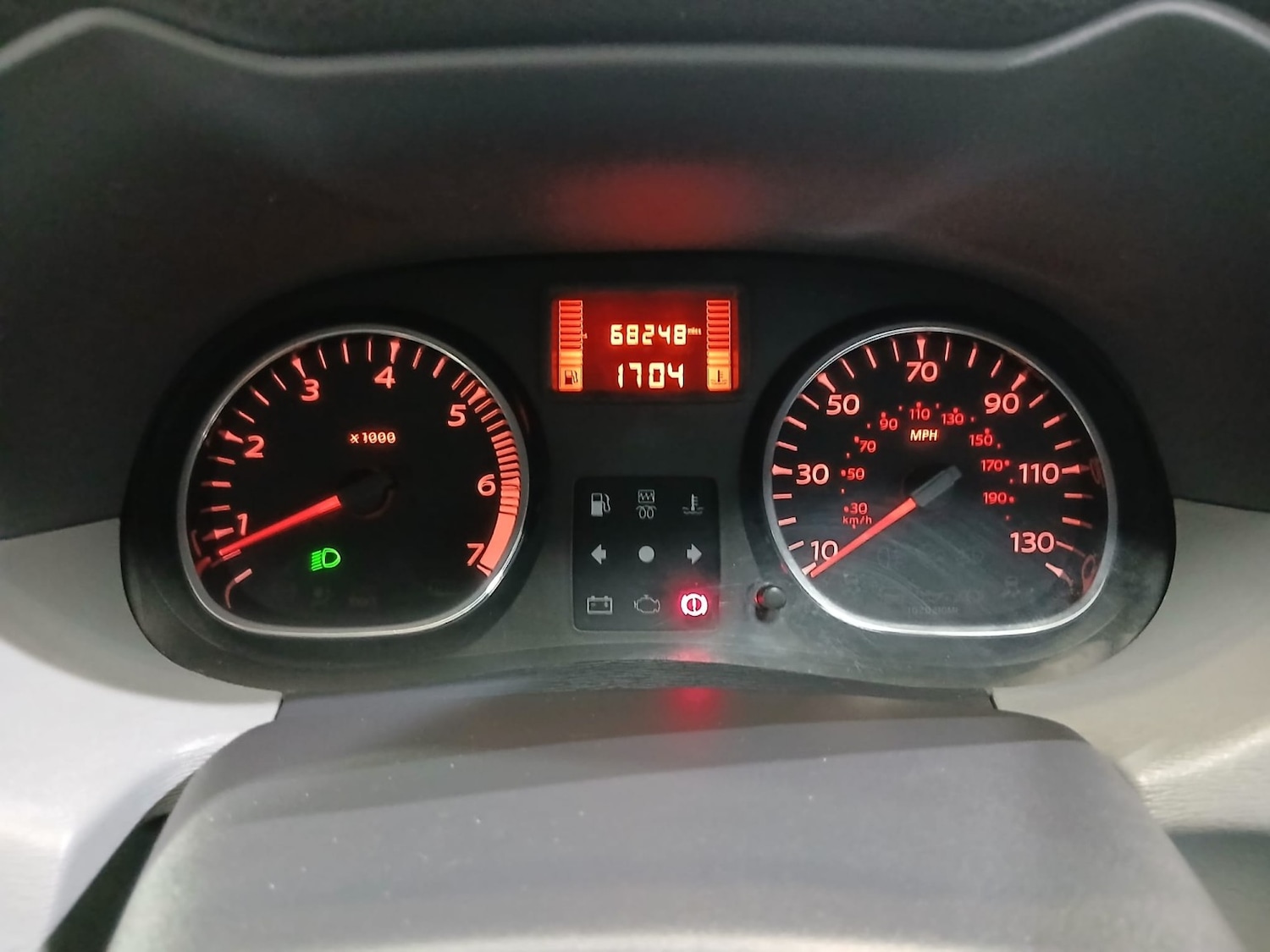 Used Dacia Duster 2013 for sale - 77398389: Photo 12