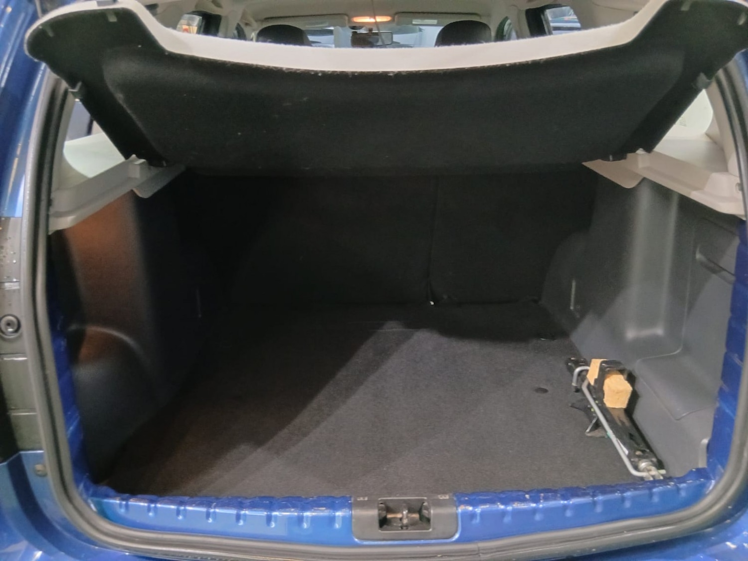 Used Dacia Duster 2013 for sale - 77398389: Photo 17