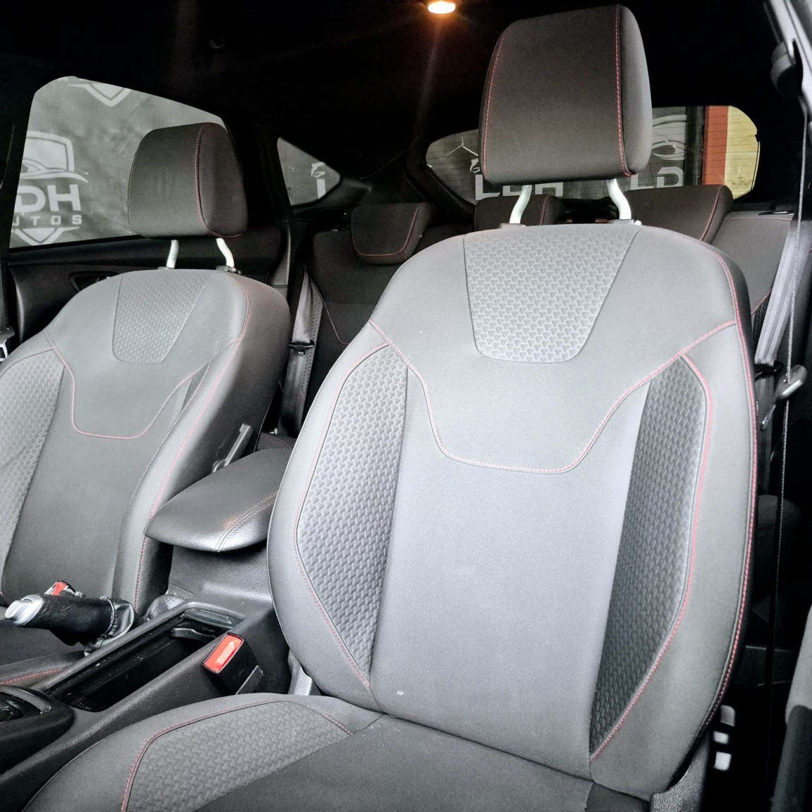 Used Ford Focus 2017 for sale - 76559939: Photo 11