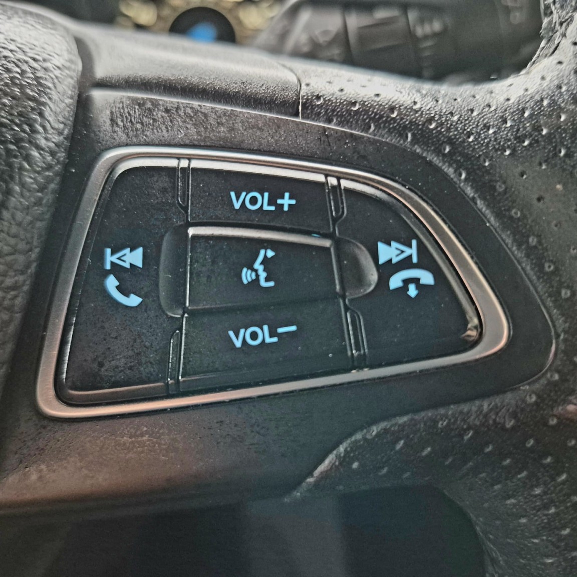 Used Ford Focus 2017 for sale - 76559939: Photo 13