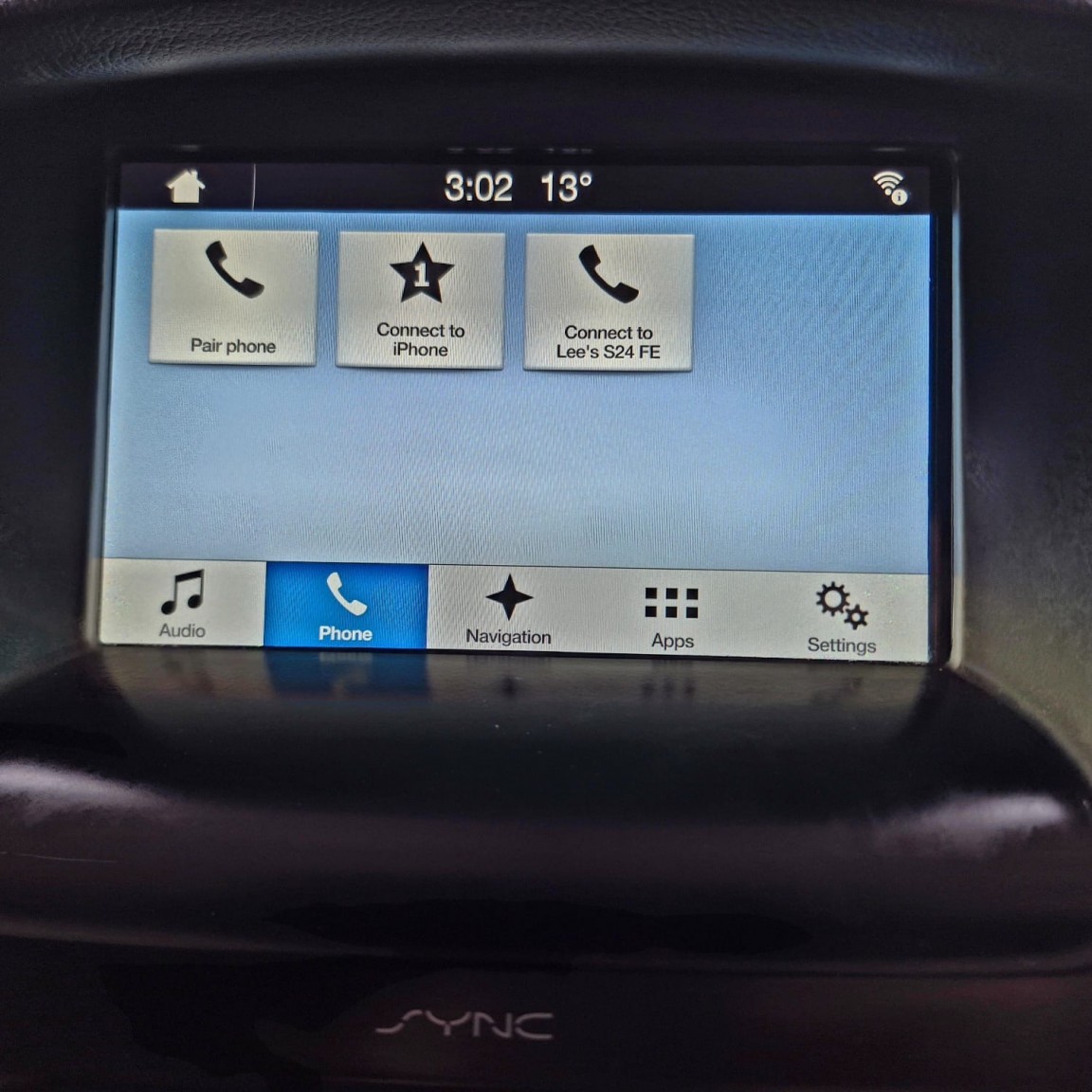 Used Ford Focus 2017 for sale - 76559939: Photo 14